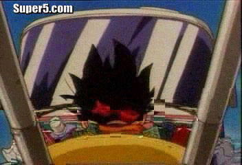 Otaku Gallery  / Anime e Manga / Dragon Ball / Screen Shots / OAV / Dragon Ball GT / Goku Gaiden / 094.jpg